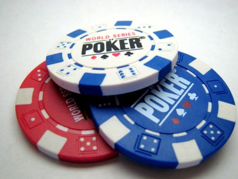 Strategies For Casino Domination