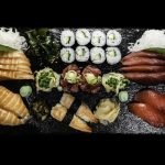 Discover How To Eat Sushi the Right Way in a Restaurant