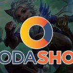 Coda Top-Up: The One-Stop Shop for Gamers