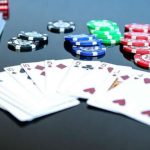 The Unexplained Mystery Into Gambling Uncovered