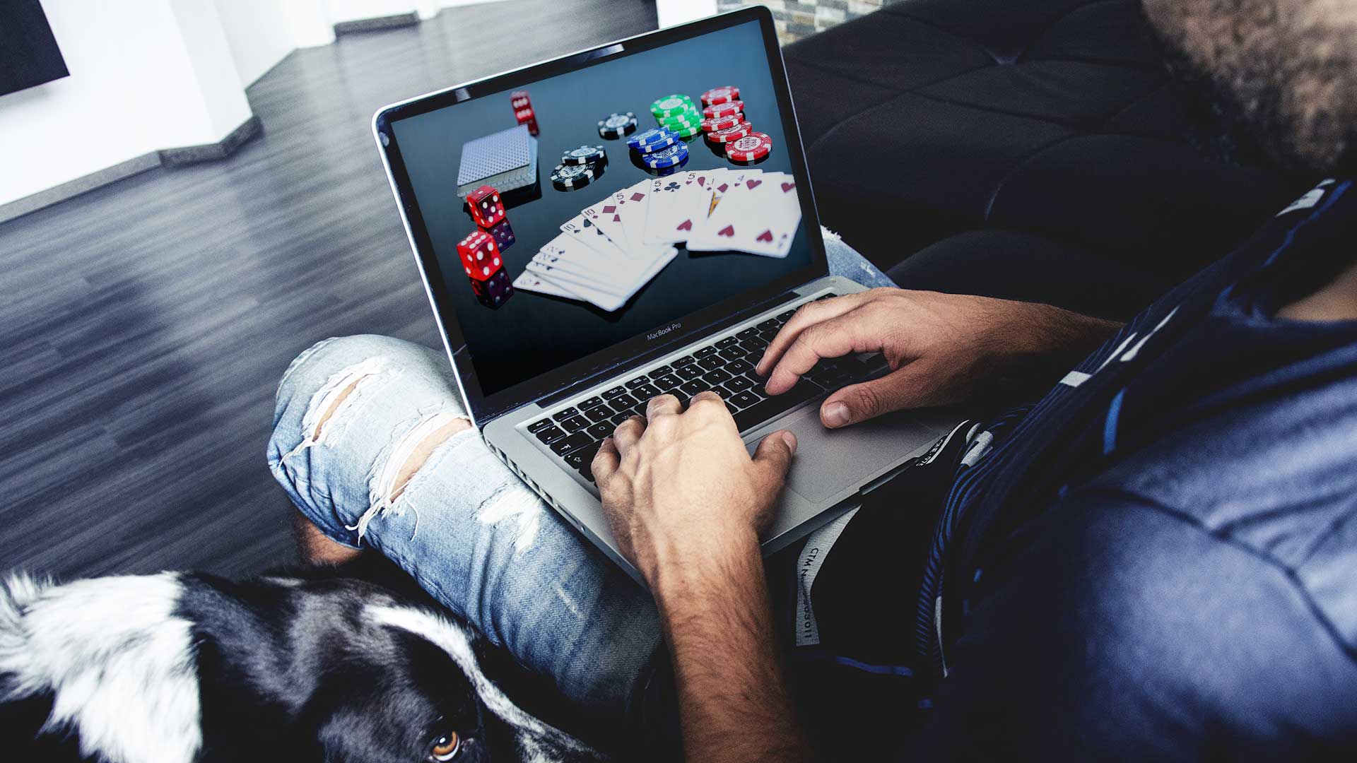 The Benefits of Playing Togel Online