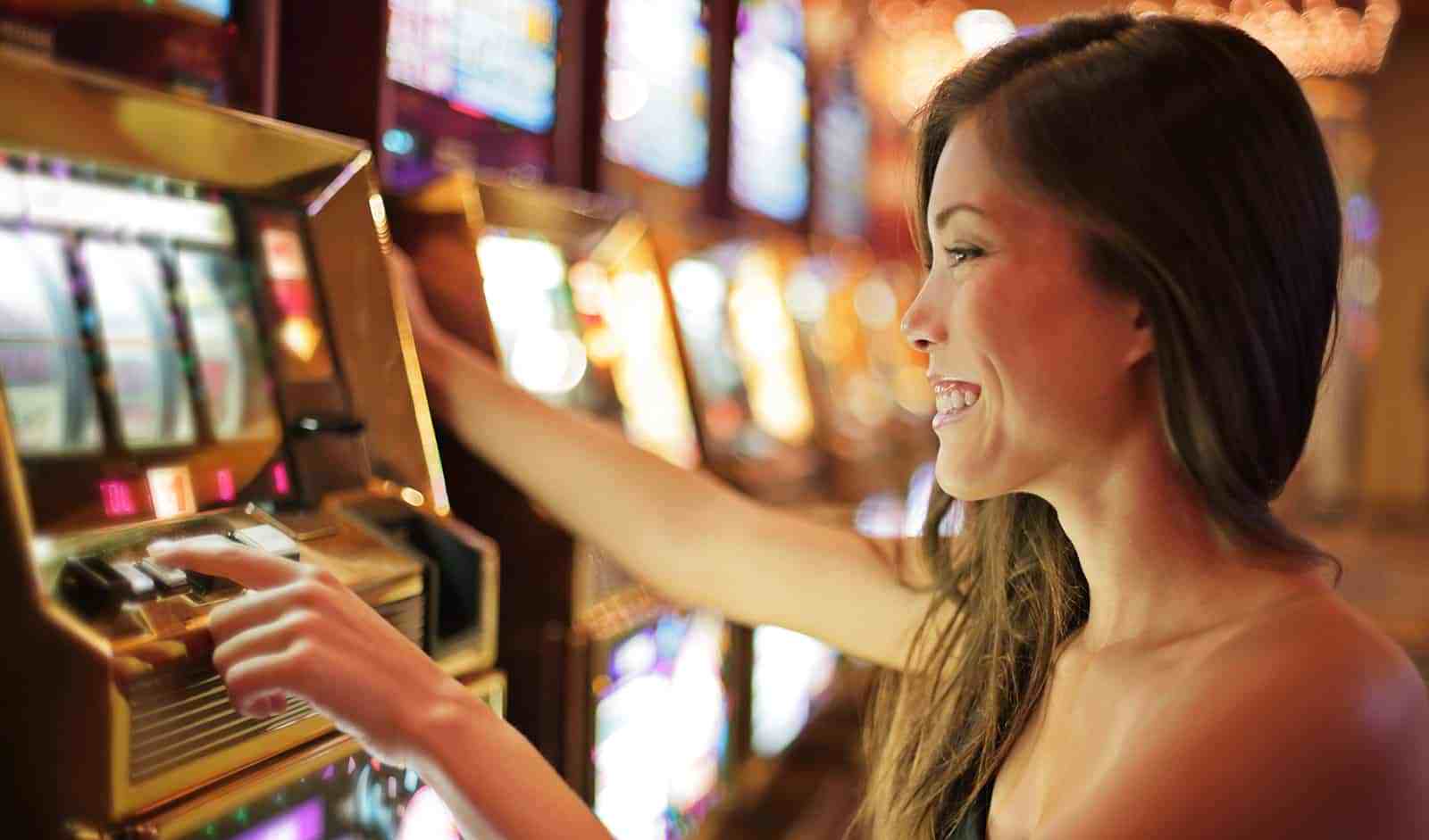 Navigating the World of Slot Terbaru Latest Trends and Innovations