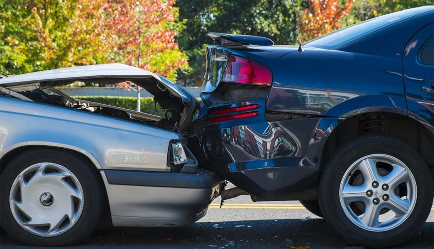 In the Aftermath: Seeking Justice for Driver Automobile Accidents