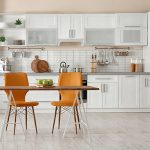 Smart Storage Solutions: Maximizing Space and Efficiency with Innovative Kitchen Cabinets