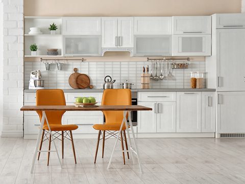 Smart Storage Solutions: Maximizing Space and Efficiency with Innovative Kitchen Cabinets