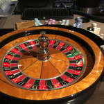 The Casino's Edge: The Science behind House Advantage