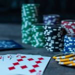 Betting the Odds: Exploring Probability in Gambling