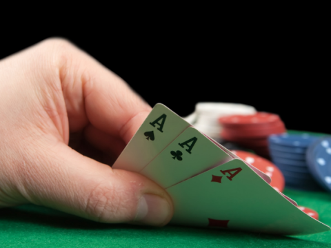 Digital Thrills Navigating the World of Go Pick Site Betting
