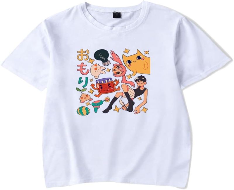 Embrace the Surreal: Omori's Official Merchandise Collection