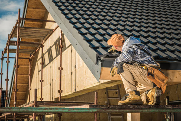 Legacy Roofing and Contracting: Building Tomorrow's Foundations