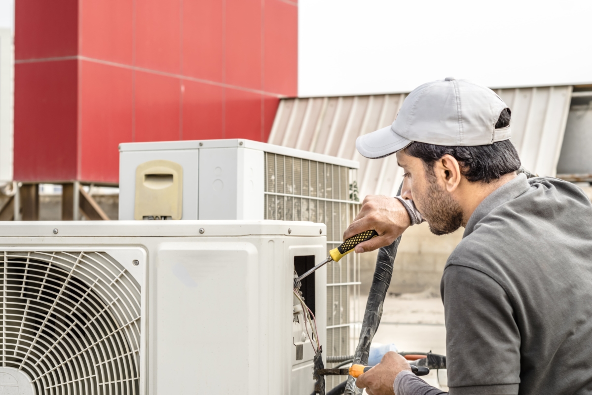 Elevating Standards Best Practices and Quality Assurance in HVAC Professionalism