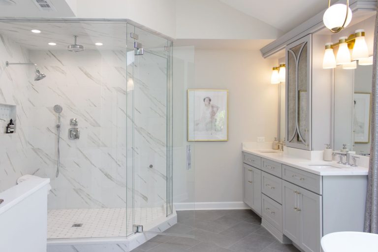 Bath Bliss Unleashing the Potential of Bathroom Remodeling