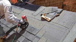 Roof Replacement vs. Roof Repair: Making the Right Choice