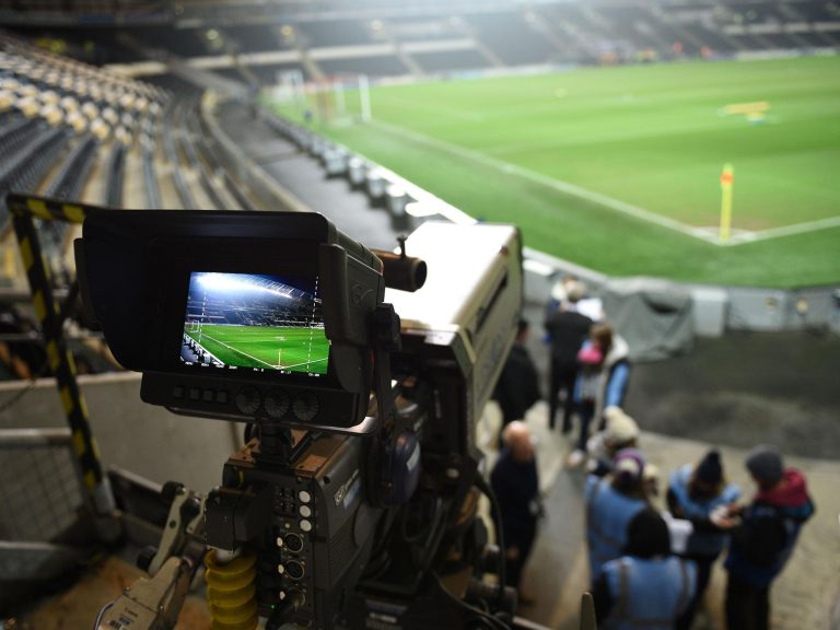 Game-Changing Graphics Visual Enhancements in Soccer Broadcasts