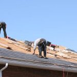 Emergency Roof Repair: What to Do When Disaster Strikes