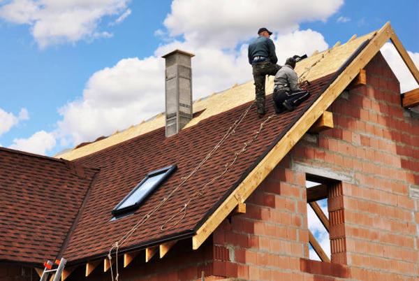 Fire damage roof restoration Terrell