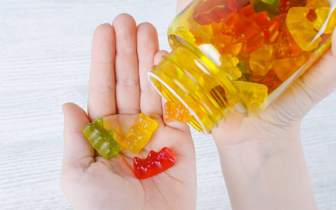 Everything You Need to Know About Delta 8 Gummies A Comprehensive Overview