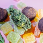 Delta 8 Gummies The Cutting-Edge Edible Shaping Tomorrow's Cannabis Experience