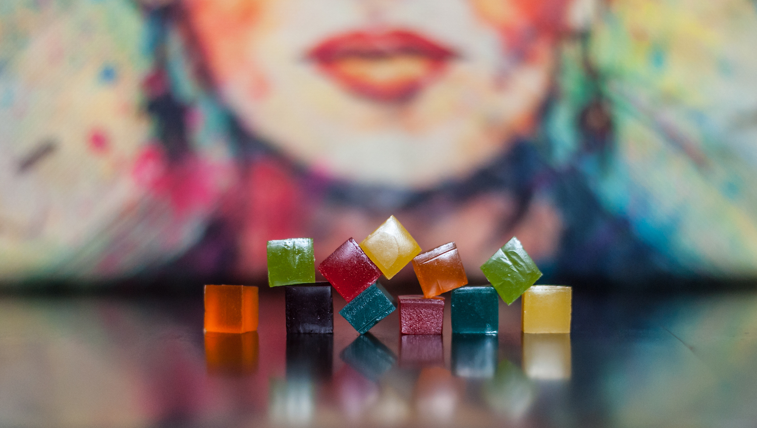 Sweet Science How THCV Gummies Can Transform Your Daily Wellness