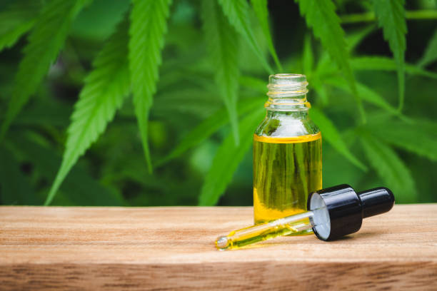 Why availability of CBD near me is becoming widespread