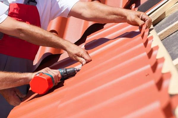 Find the Best Roof Replacement Near Me Top Rated Services