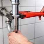 Keep Your Drains Clear with Knights Plumbing and Drain’s Expert Help