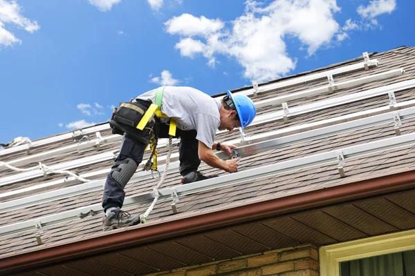 Tucson’s Leading Roofing Contractor for Repairs & Installations