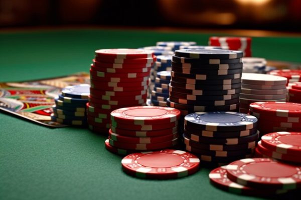 Kiss918 Online Casino for Safe & Legal Play