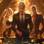 Play poker and domino with pkvgames online