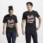 The Beta Squad Official Store Experience: Your Gateway to Style
