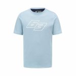 Embrace Your Fandom: Discovering the Best George Russell Merchandise