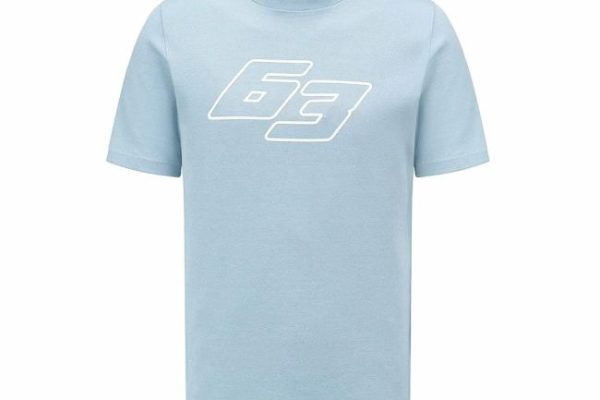 Embrace Your Fandom: Discovering the Best George Russell Merchandise