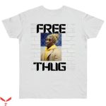 The Ultimate Guide to Young Thug Merch: How to Find Authentic Products