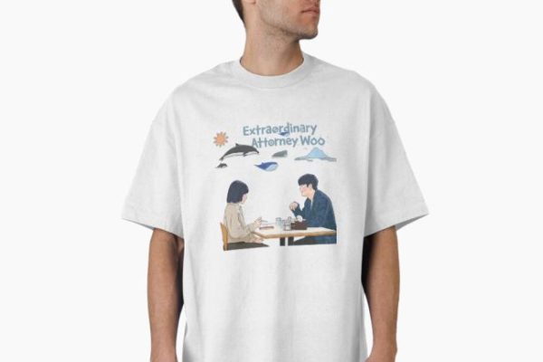 Insider Look: Extraordinary Attorney Woo Merchandise Worth Investing In