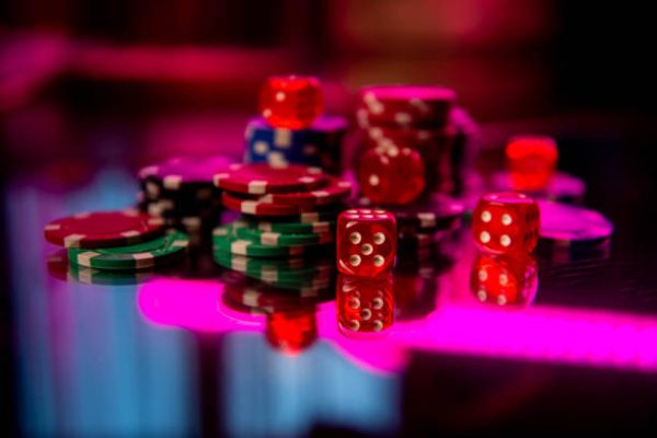 What to Look for in Reputable Crypto Gambling Sites