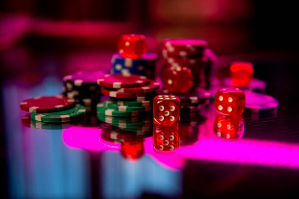 What to Look for in Reputable Crypto Gambling Sites