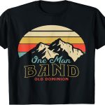 Exclusive Insights: Behind the Scenes of Olddominion Official Merchandise