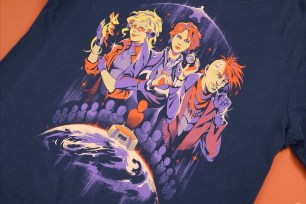 Unveiling the Best Rimworld Official Merch: Exclusive Picks