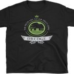 Dredge Merchandise Demystified: Expert Tips for Making the Right Choices