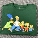 The Simpsons Merchandise Guide: Top Trends and Must-Have Products