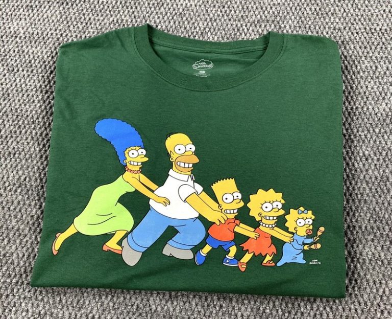 The Simpsons Merchandise Guide: Top Trends and Must-Have Products