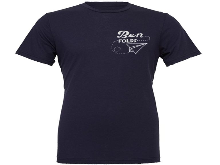 Unlocking the Best Ben Folds Merchandise for Die-Hard Fans