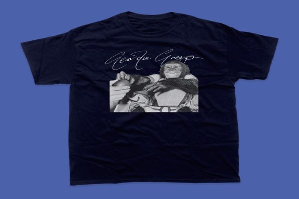 Geordiegreep Store Showcase: Curated Merchandise for Fans