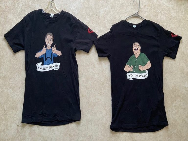 Lorna Shore Merch: Where Quality Meets Passion