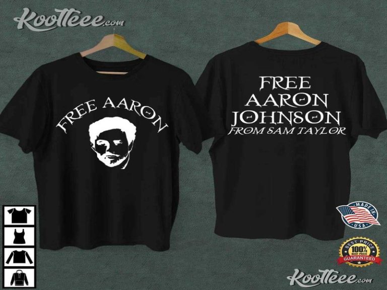 Unveiling the Top Aaron Taylor-Johnson Store Picks: Exclusive Finds