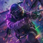 Select Better FPS Gameplay Through Proofcore.io